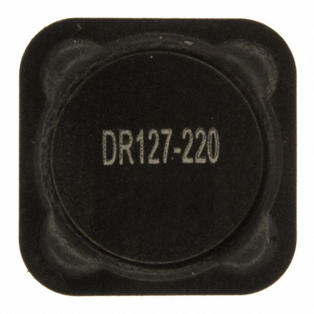 FIXED IND 22UH 4A 39.1 MOHM SMD