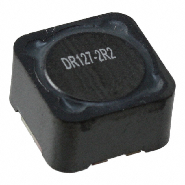 FIXED IND 2.2UH 12.5A 4.02 MOHM