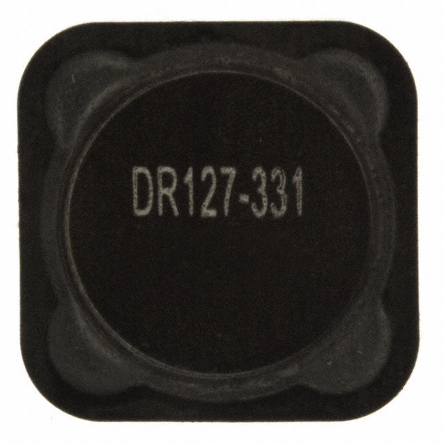 FIXED IND 330UH 1.04A 574MOHM SM