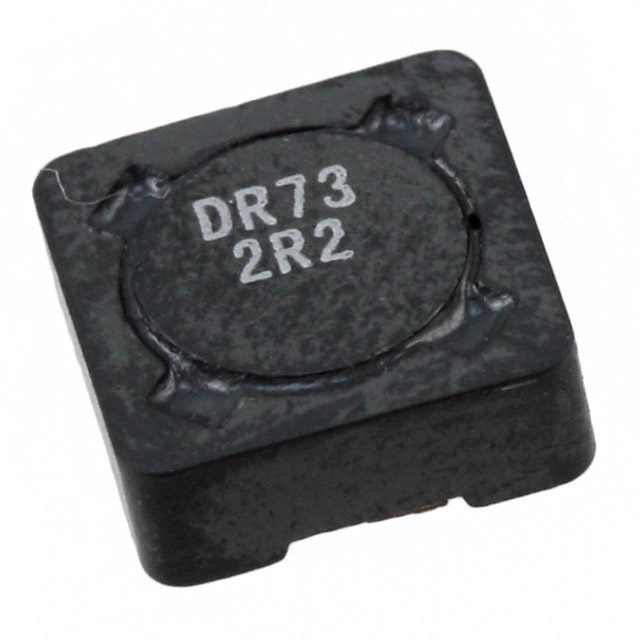 FIXED IND 2.2UH 4.15A 16.5 MOHM