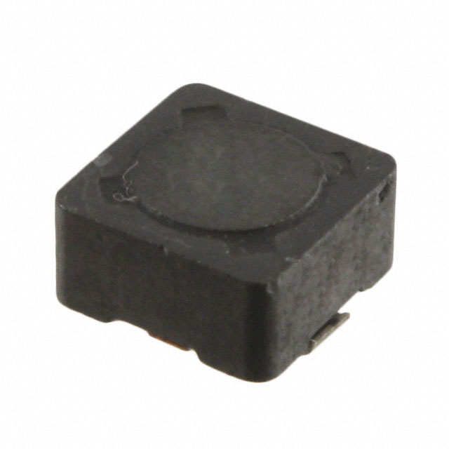 FIXED IND 820UH 310MA 2.93OHM SM