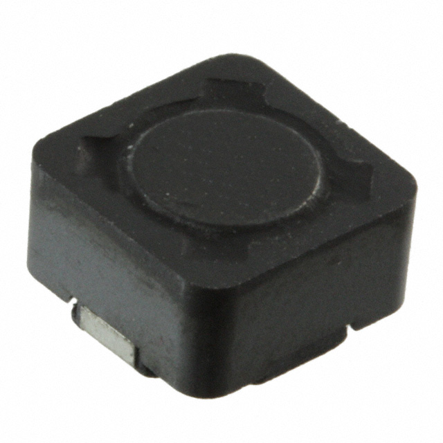 FIXED IND 15UH 2.06A 67 MOHM SMD