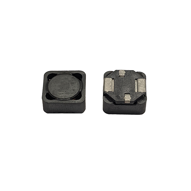 FIXED IND 10UH 5.57A 21 MOHM SMD