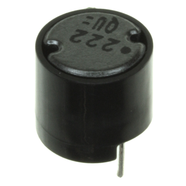 FIXED IND 150UH 450MA 370MOHM TH