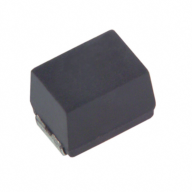 FIXED IND 10UH 360MA 650MOHM SMD