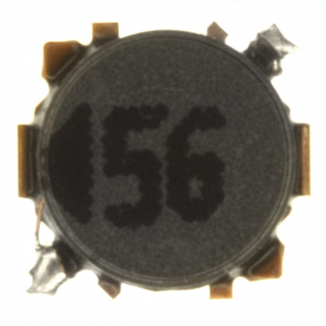 FIXED IND 100UH 260MA 2.2OHM SMD