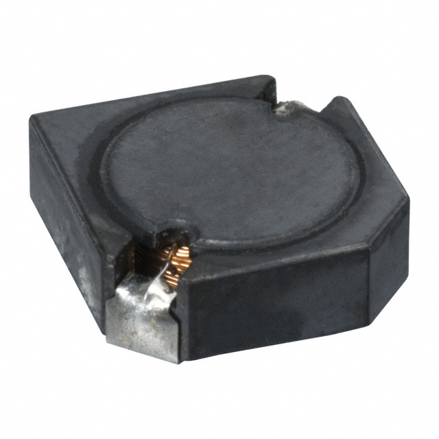 FIXED IND 330UH 660MA 500MOHM SM