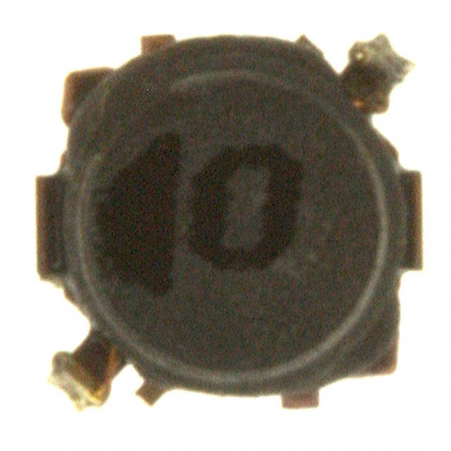 FIXED IND 15UH 480MA 540MOHM SMD