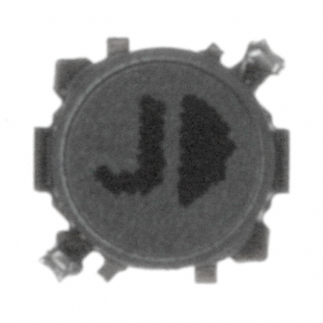 FIXED IND 22UH 430MA 710MOHM SMD