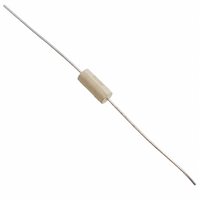 FIXED IND 4.7UH 260MA 2.6 OHM TH