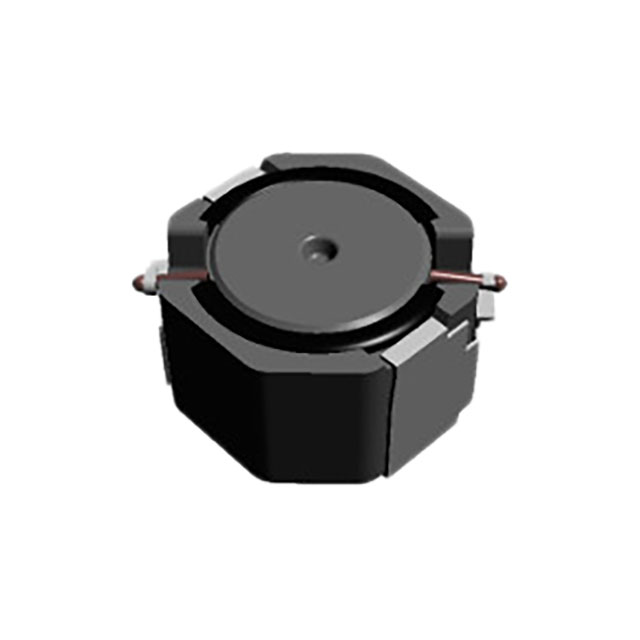 FIXED IND 4.7UH 3.4A 20 MOHM SMD