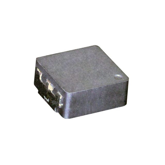 FIXED IND 15UH 6.3A 40.7MOHM SMD