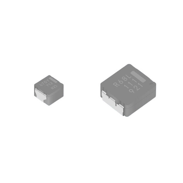 FIXED INDUCTOR