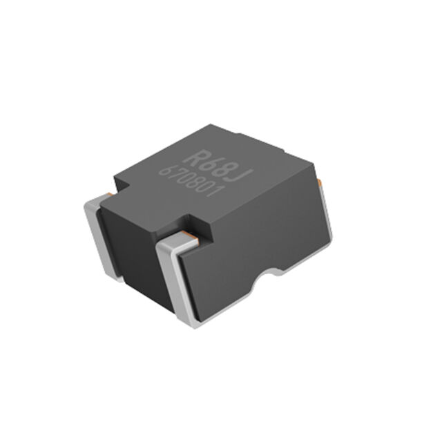 INDUCTOR FIXED 1UH SMD