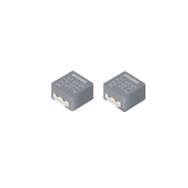 INDUCTOR FIXED 2.5UH SMD
