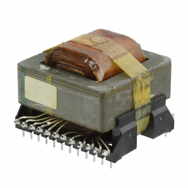 FIXED IND 11.7UH 120A 1 MOHM TH