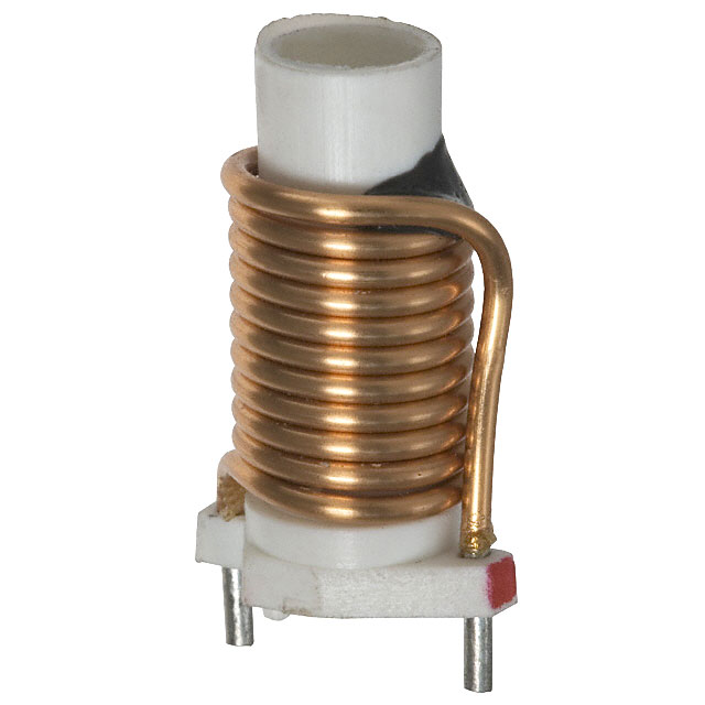 FIXED IND 3.05UH 9.7A 7.3MOHM TH