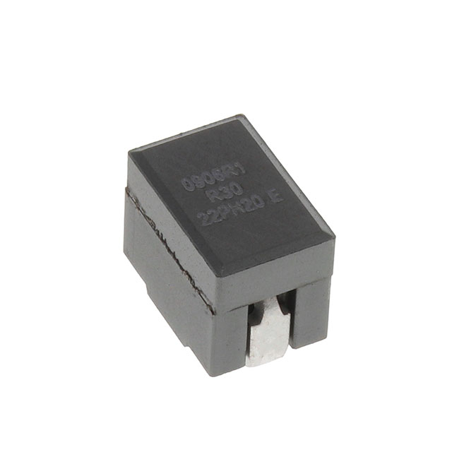 FIXED IND 300NH 51A 0.29MOHM SMD