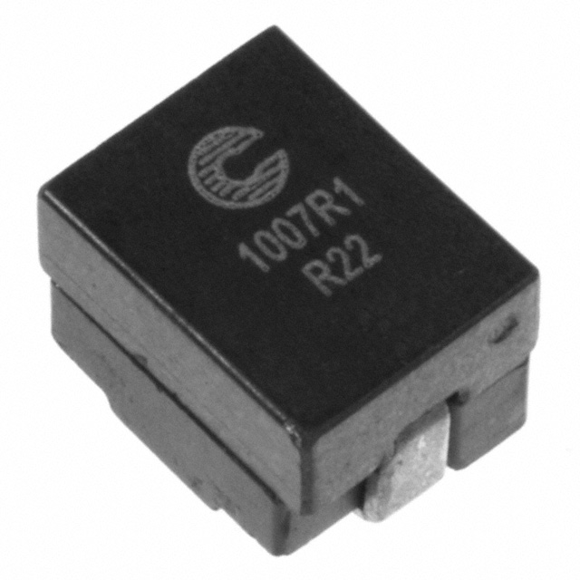 FIXED IND 215NH 60A 0.29MOHM SMD