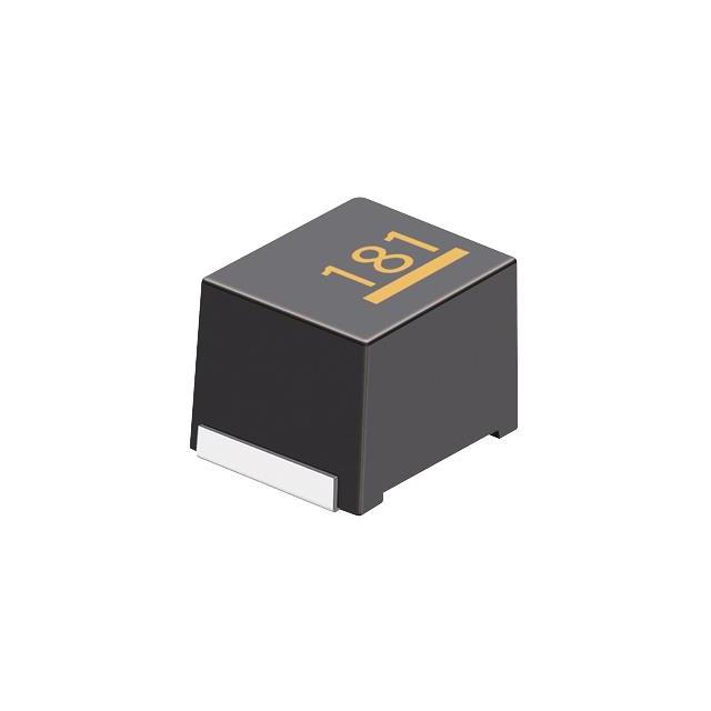 FIXED IND 82UH 65MA 12.5 OHM SMD