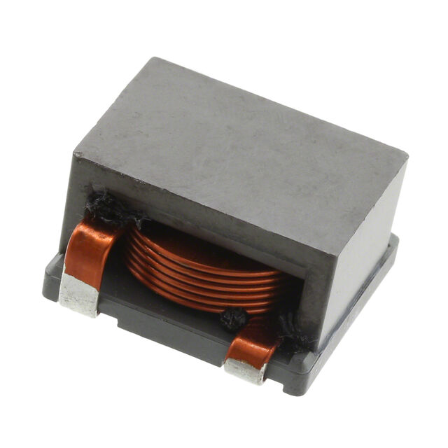FIXED IND 4.7UH 2.6 MOHM SMD