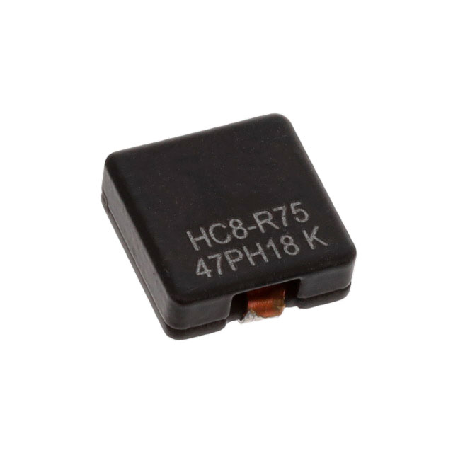 FIXED IND 750NH 18.8A 3.4MOHM SM