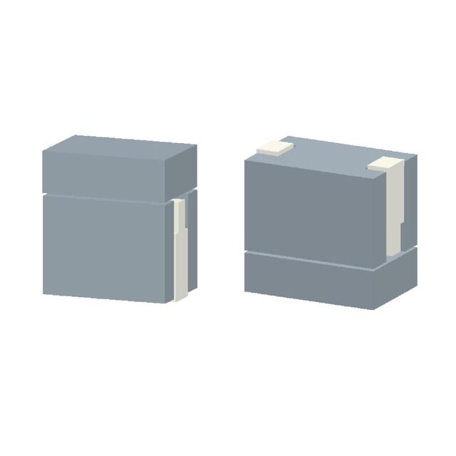 IND SMD 220NH ASSEMBLY CHOKE