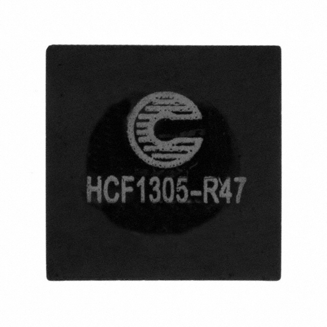 FIXED IND 470NH 32A 1 MOHM SMD
