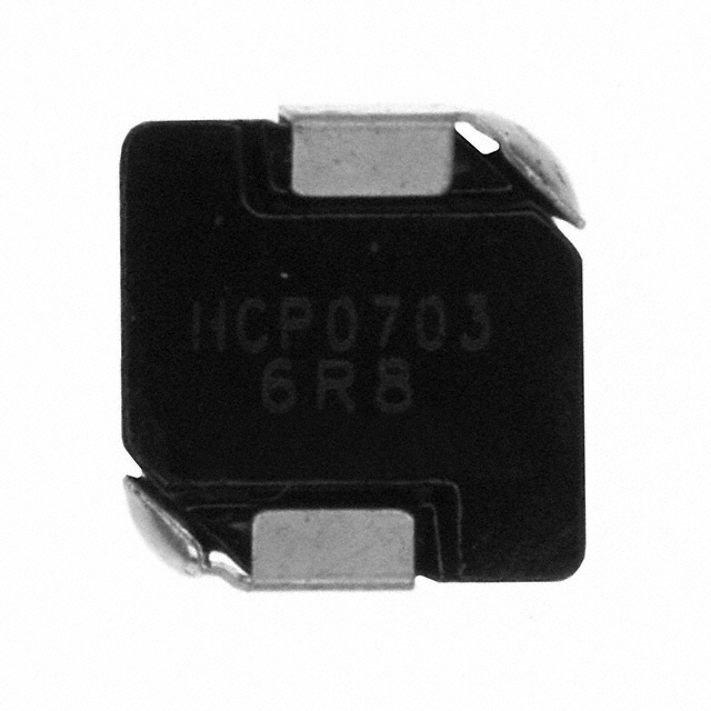 FIXED IND 6.8UH 4.5A 60 MOHM SMD