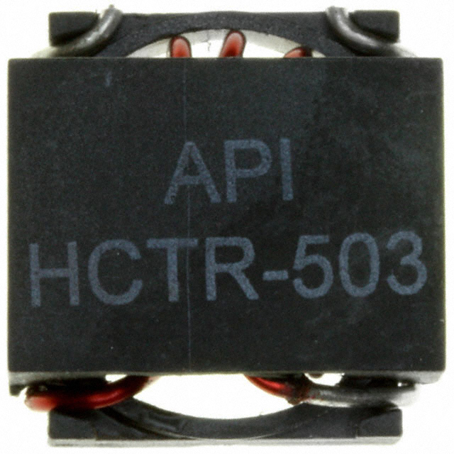 FIXED IND 12.5UH 9.25A 11.4 MOHM