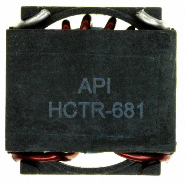 FIXED IND 10.5UH 13.2A 6.2 MOHM