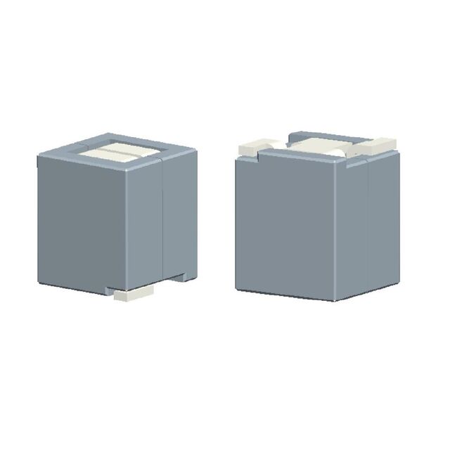 IND SMD 600NH ASSEMBLY CHOKE