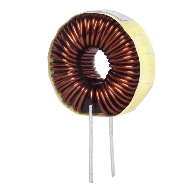 TOROIDAL IND HI TEMP 120UH 3.5AD