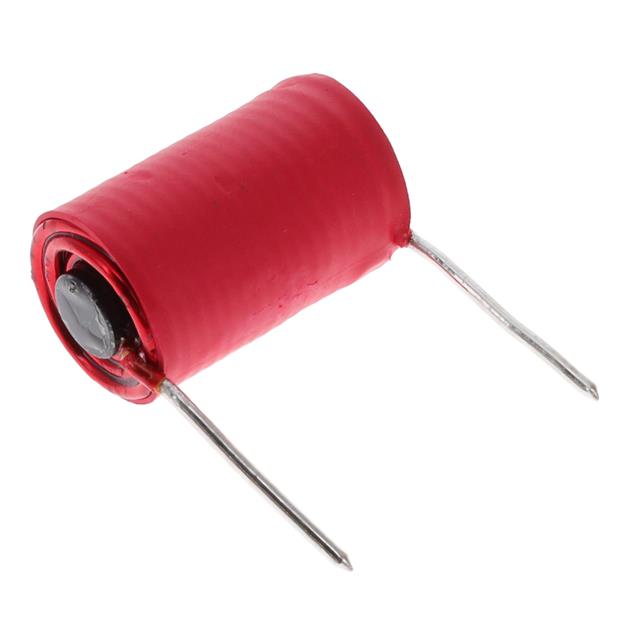 FIXED IND 100UH 10A 30 MOHM TH