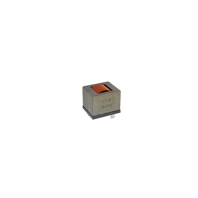 FIXED IND 1.2UH 80A 0.3 MOHM TH
