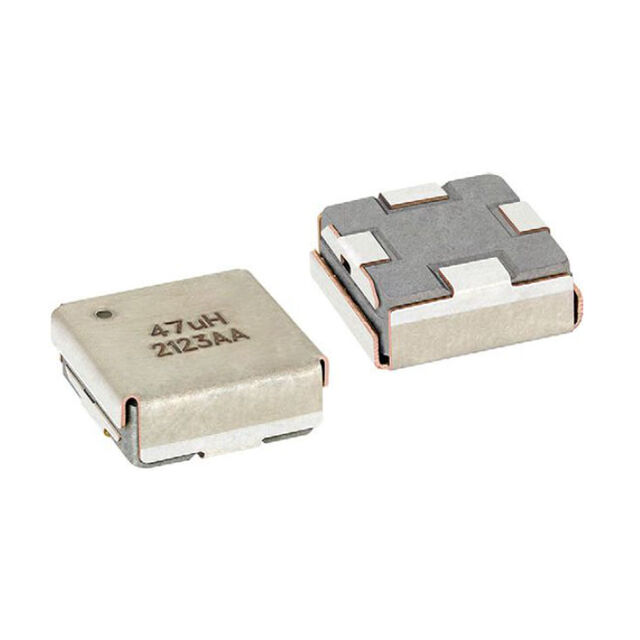 FIXED IND 10UH 6.5A 0.03306OHM