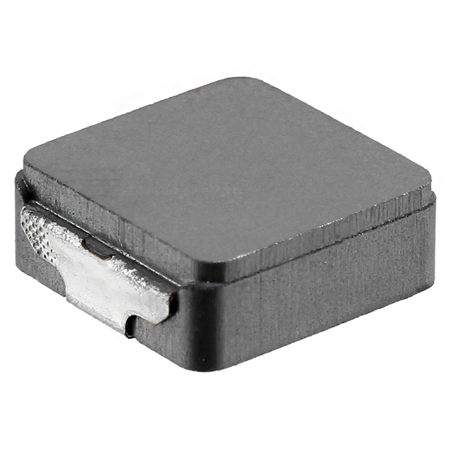 FIXED IND 33UH 3.7A 117.7MOHM SM