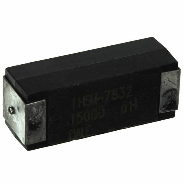 FIXED IND 330UH 860MA 714MOHM SM