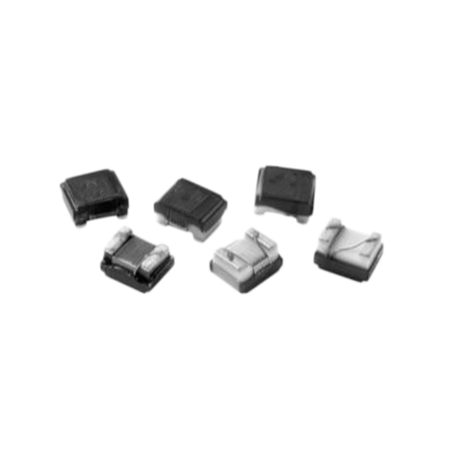 FIXED IND 330NH 500MA 900MOHM SM