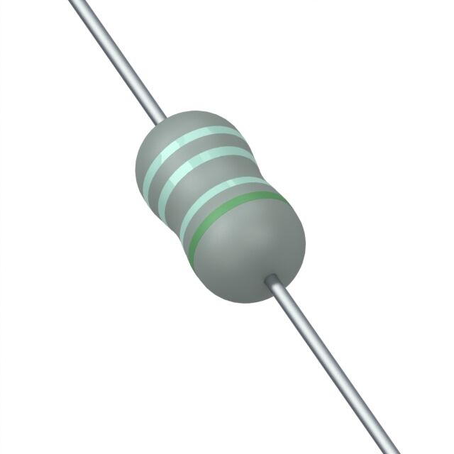 FIXED IND 22MH 45MA 180 OHM TH