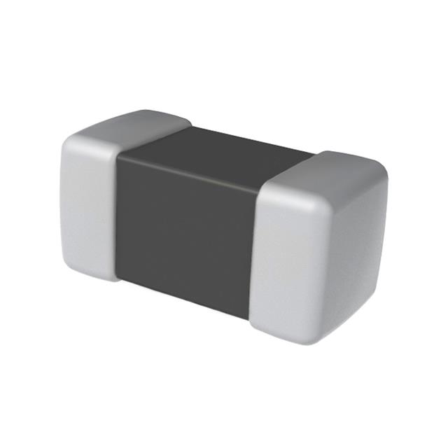 INDUCTOR, WW SMD