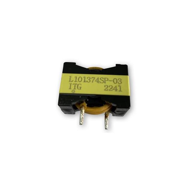 RESONANT INDUCTOR 18UH 40A 6M
