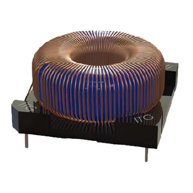 Toroid DIP 2.2mH 165mOhm 1.3A