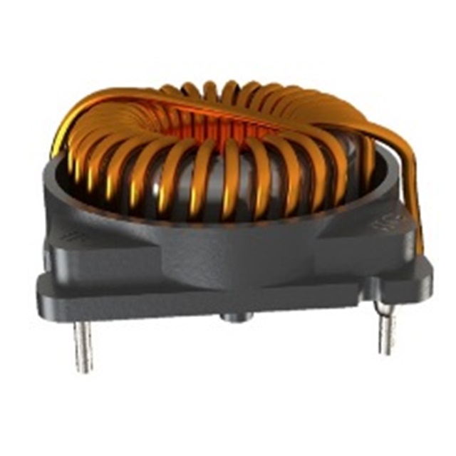 200uH, 75mOhm, 2.2A Max. Toroida
