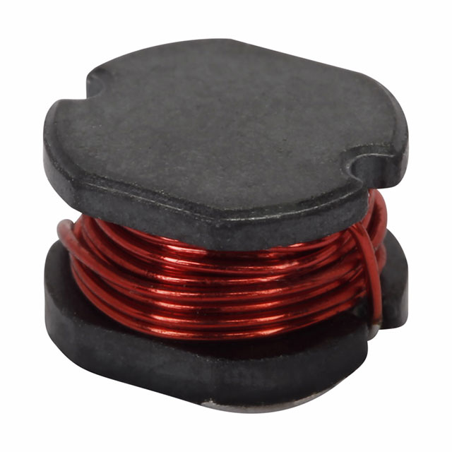 IND DRUM CORE 1000UH 0.36A