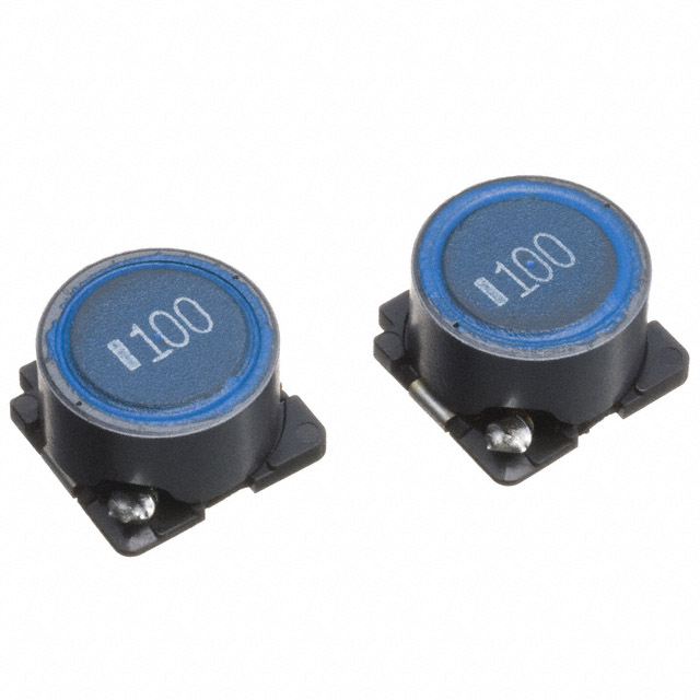 FIXED IND 330UH 1.1A 340MOHM SMD