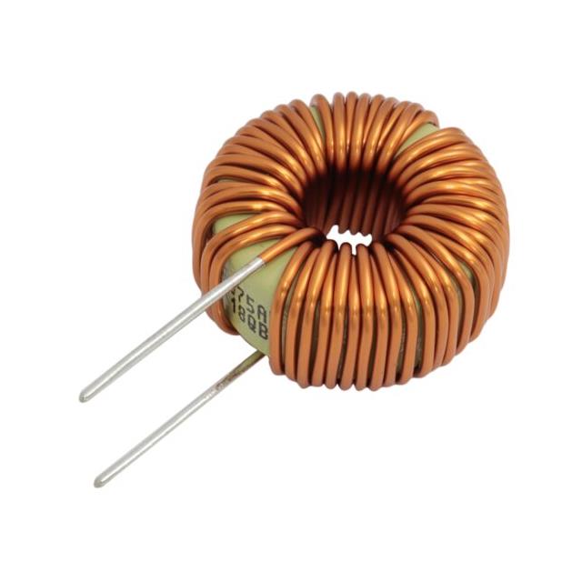 DUST CHOKE COIL