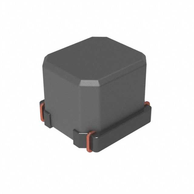 FIXED IND 100NH 55A 600U OHM SMD