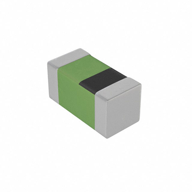 FIXED IND 2.2NH 900MA 0.09OHM SM
