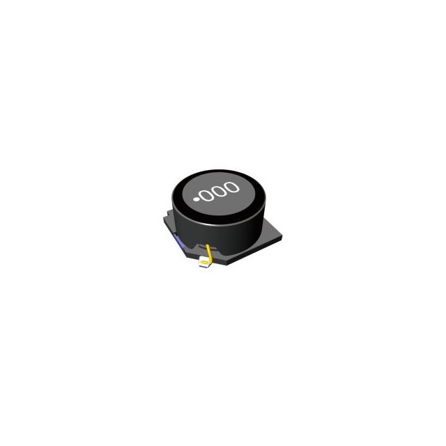 FIXED IND 470UH 520MA 1.236 OHM
